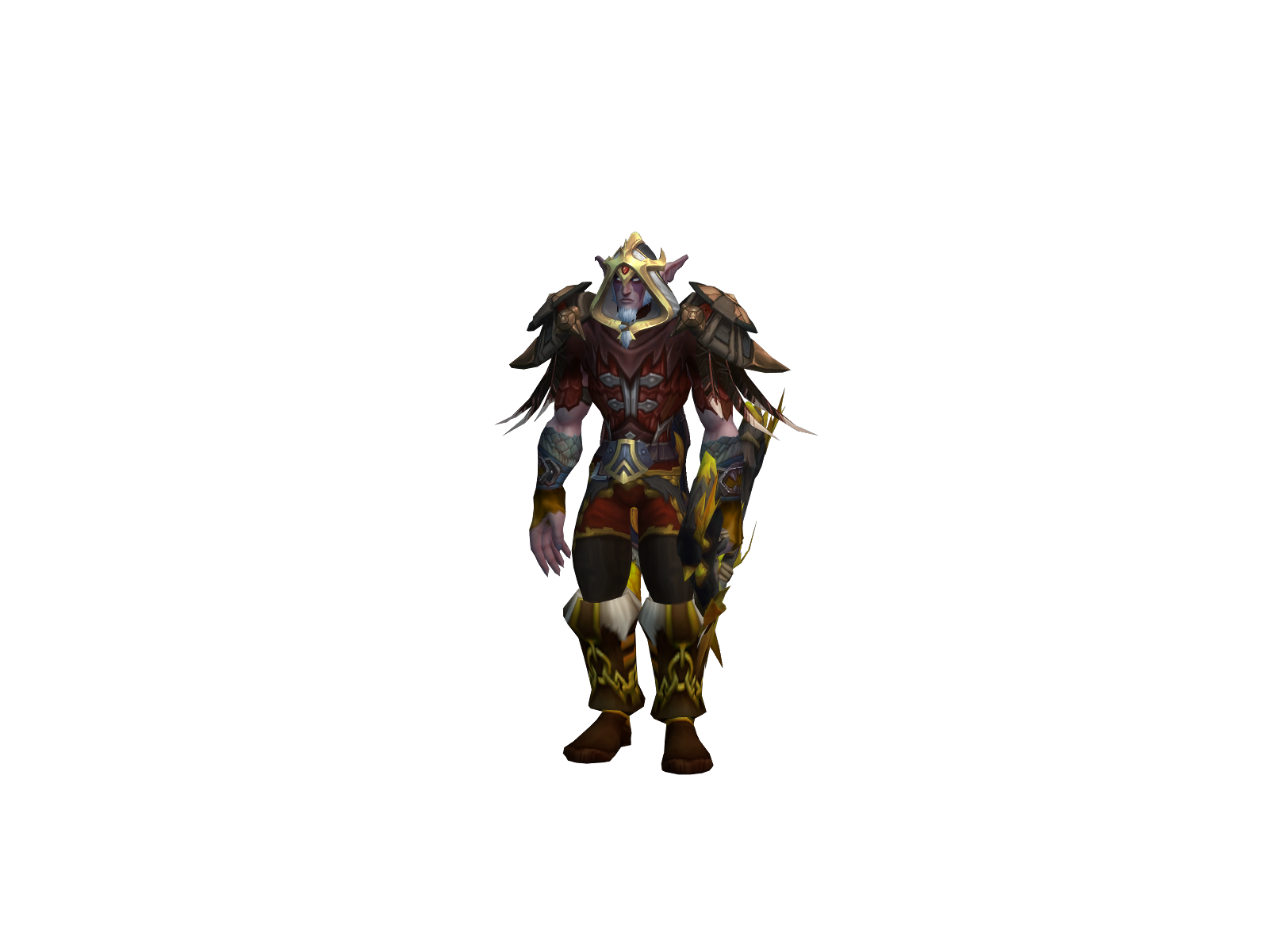 Derfil