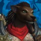 Aviendhä avatar