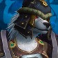 Selènè avatar