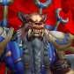 Tyrakuuglarm avatar