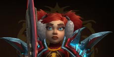 Santix's icon