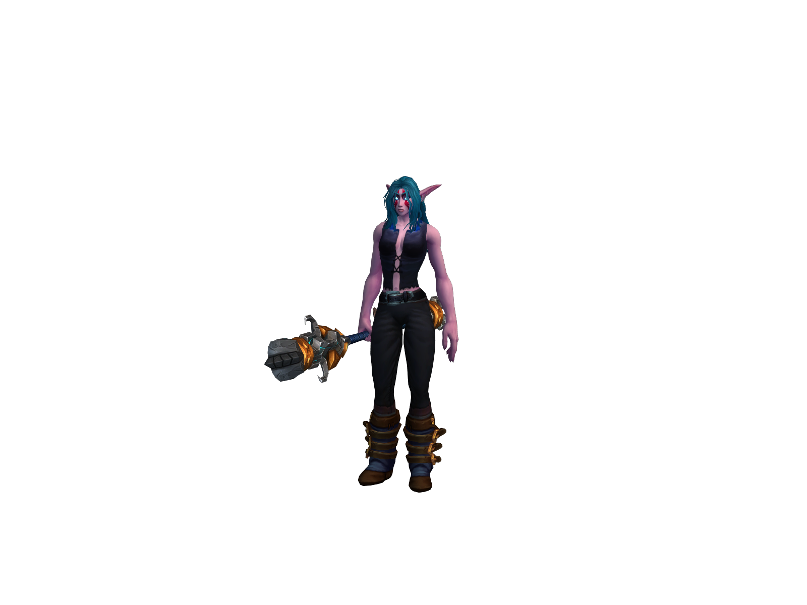 Alexroc