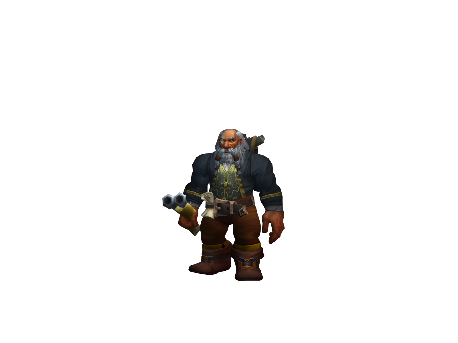 Hemingwary