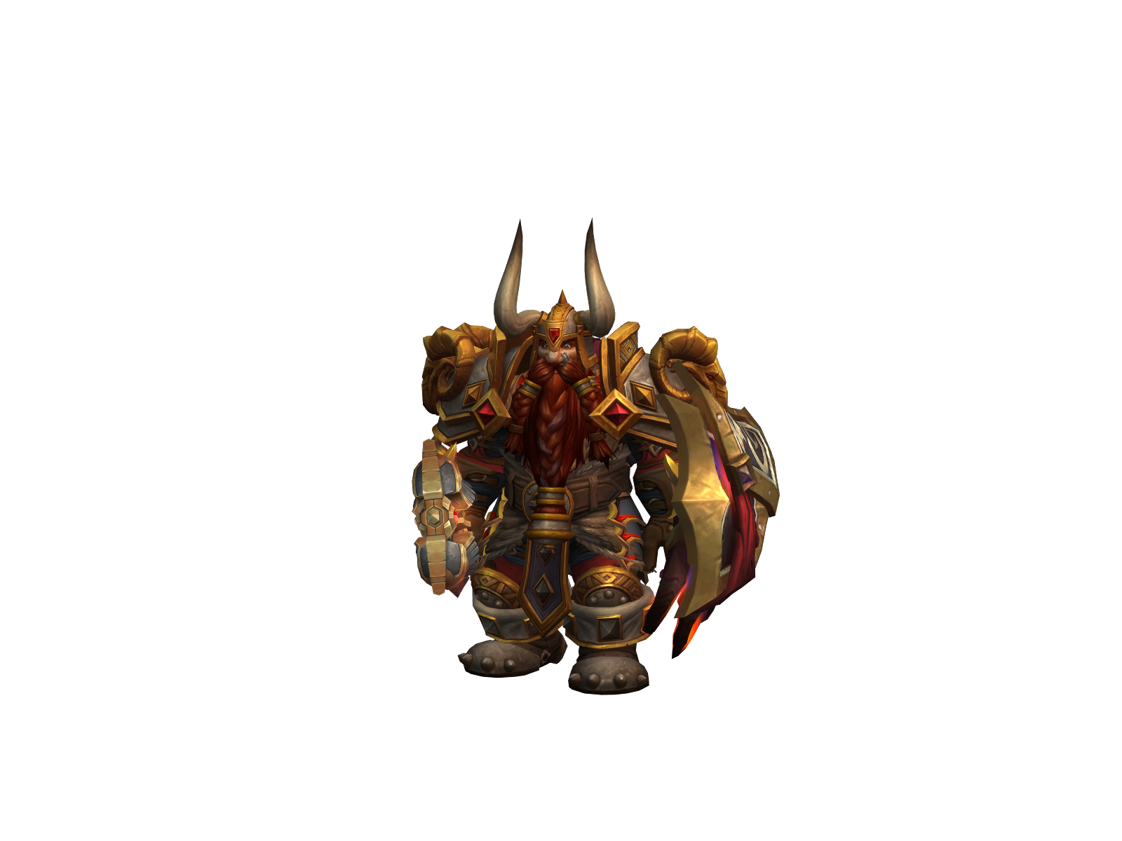 Anvilthorn