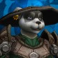 Pandamonìa