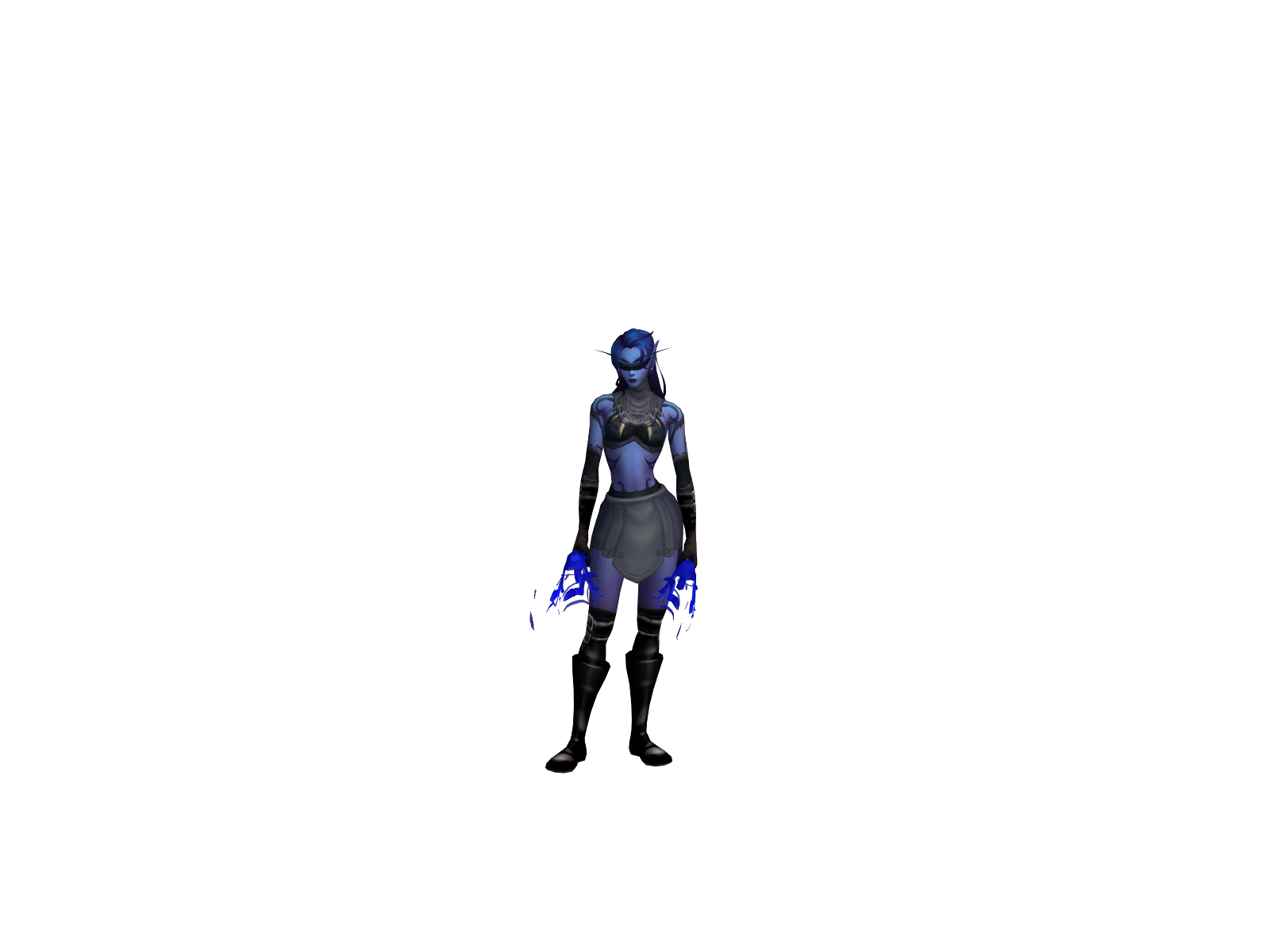 Voidheartz
