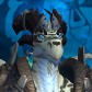 Silvendrake avatar