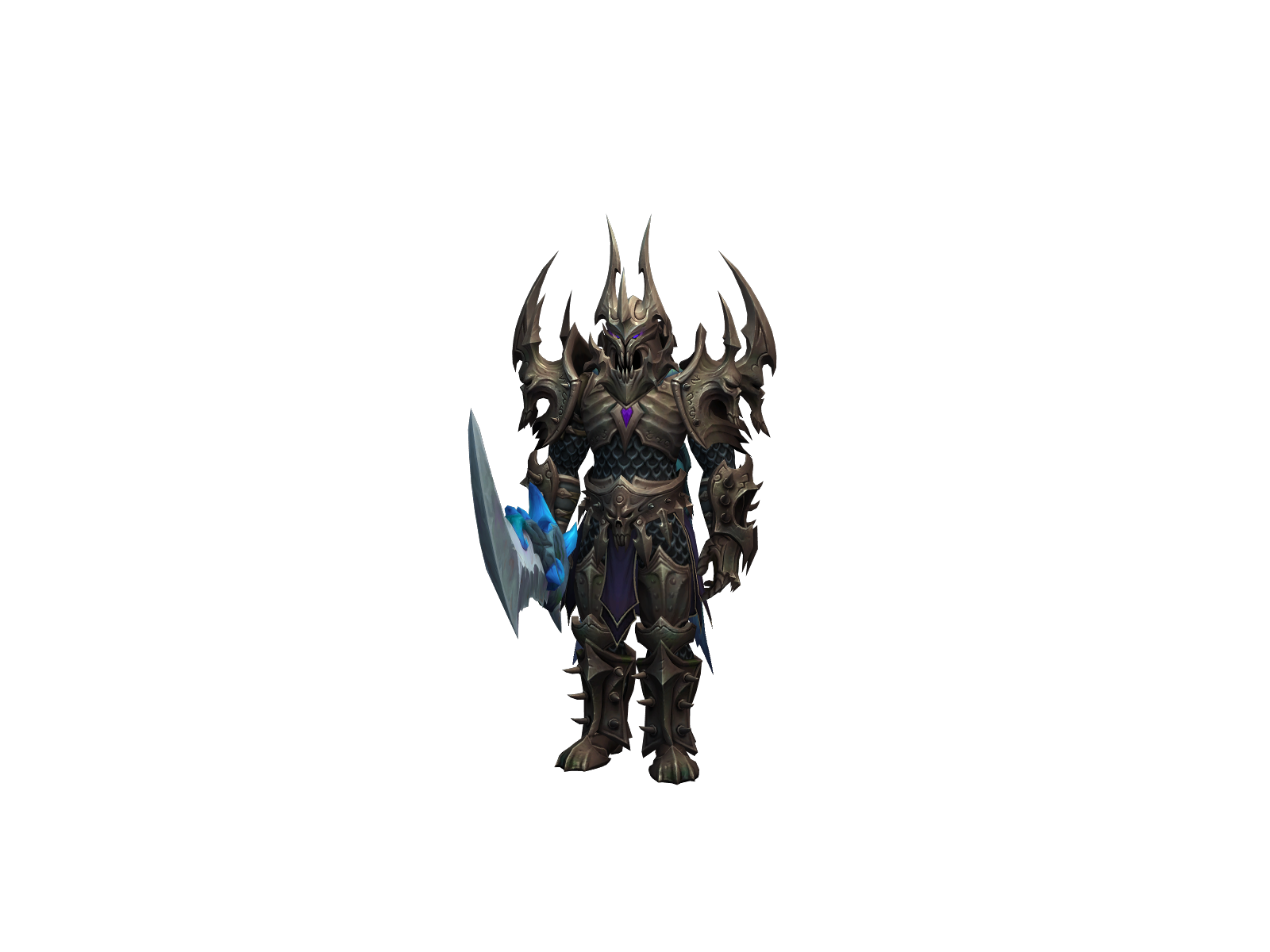 Dreaddnaught