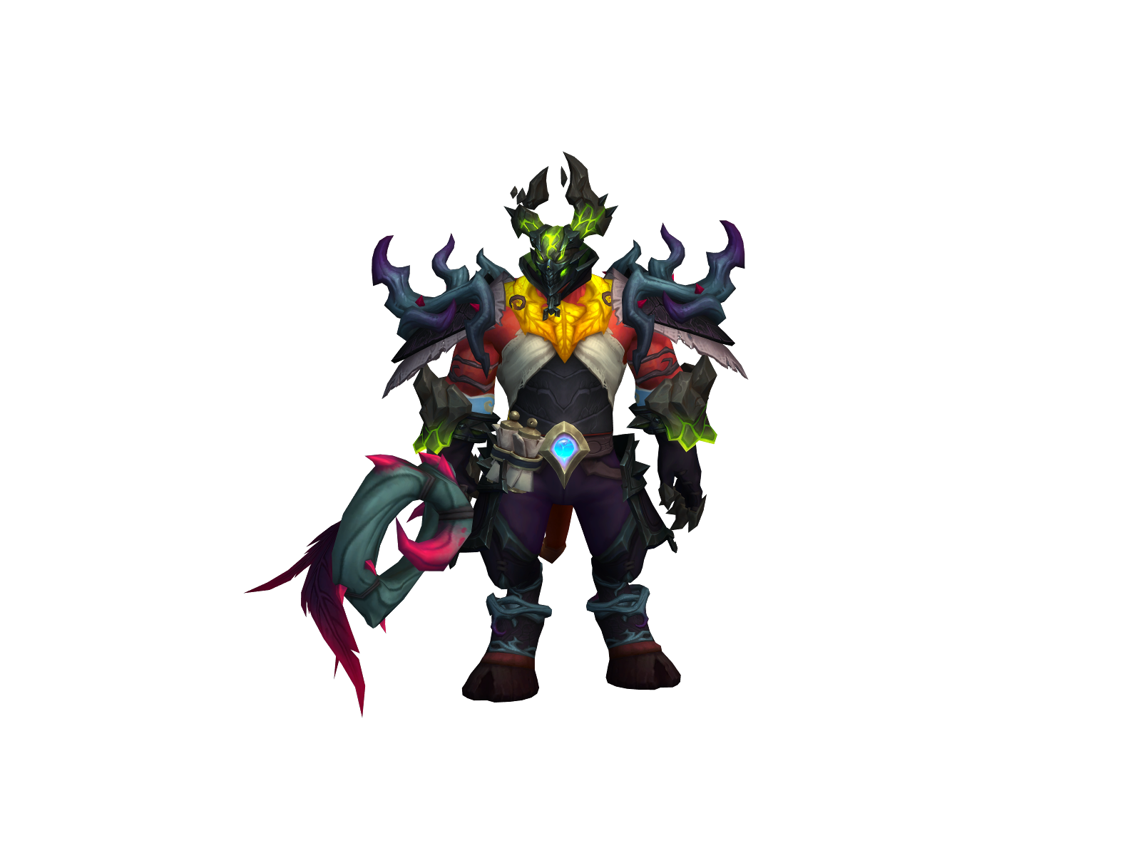 Nenekimaru