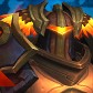 Dyvimthrall