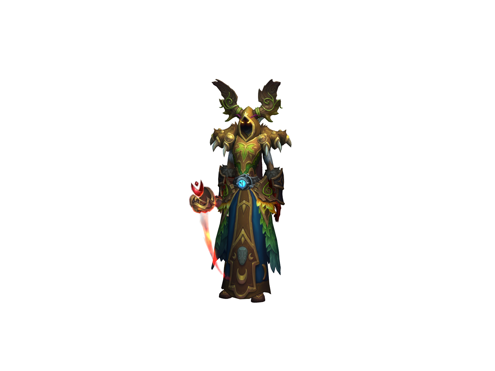 Bobowilds