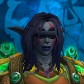 Qûynn portrait