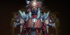 Seihil's icon