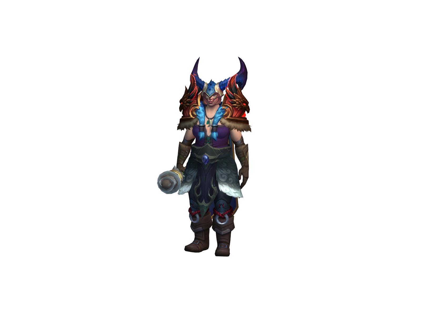 Jaedruid