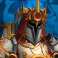 Palatini avatar