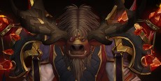 Luhcranky's icon
