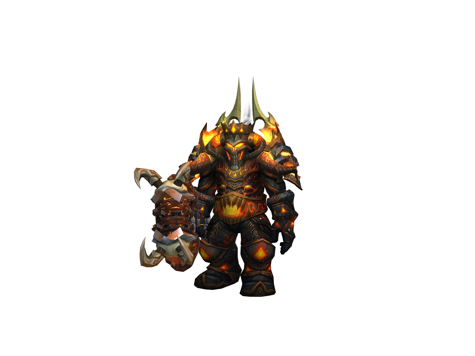 Scouragelord