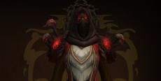 Thragèqt's icon