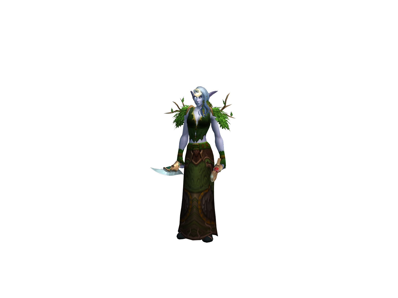 Ilyena