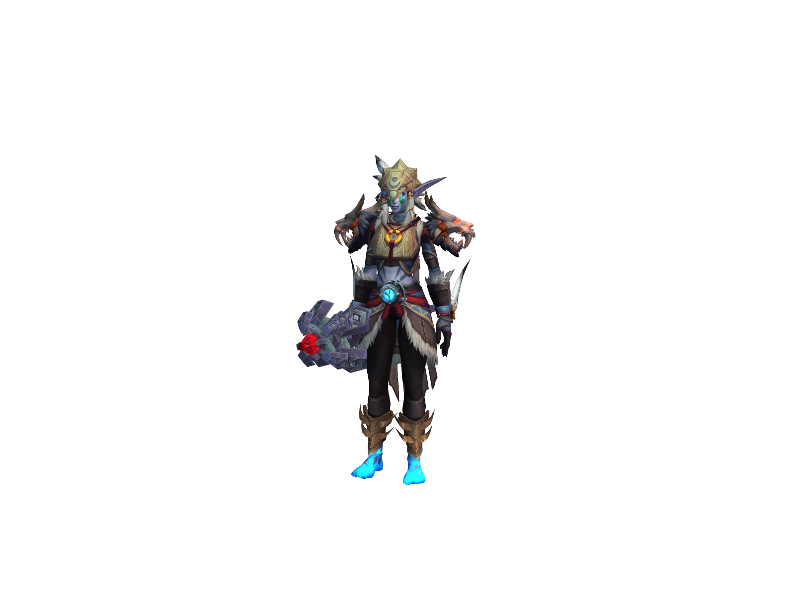 Lanqd