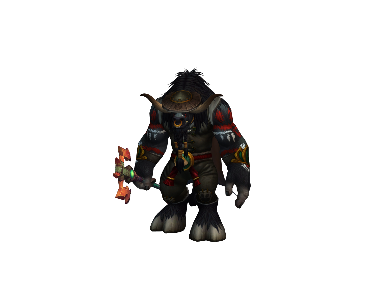 Revanmonk