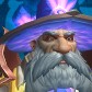 Begarex avatar