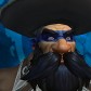 Moistache