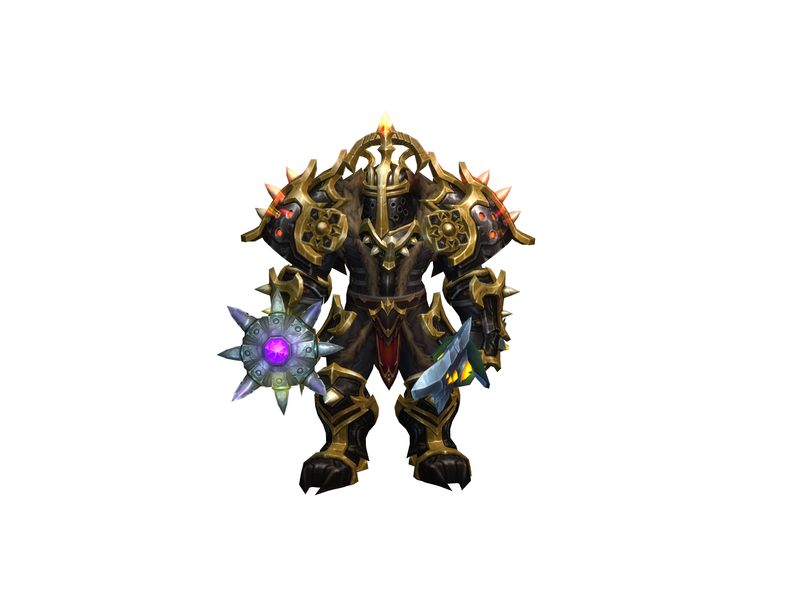 Hollowarrior