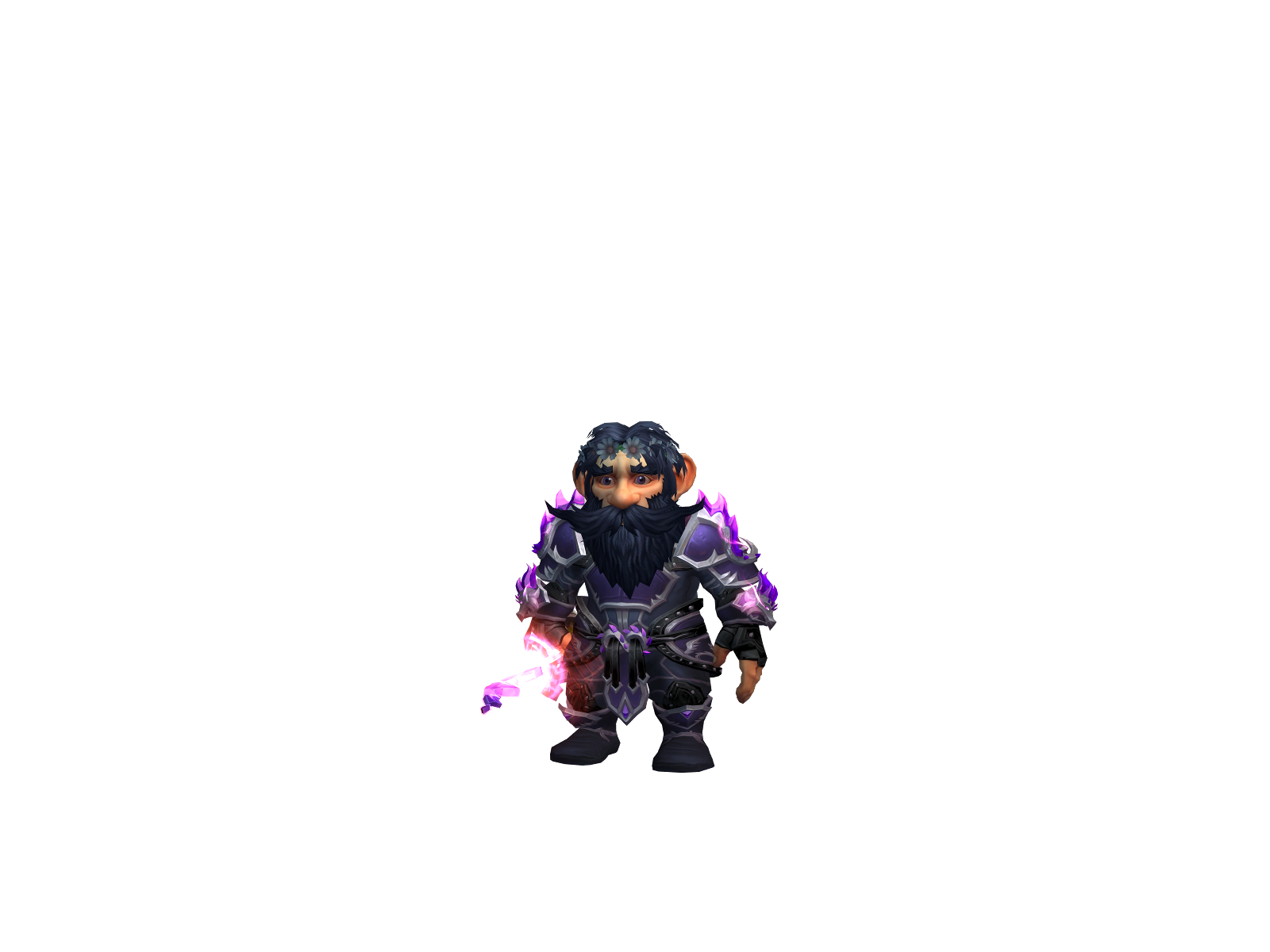 Jeffymist