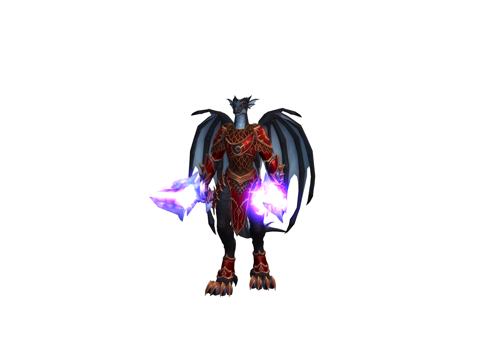 Dracostabfoy