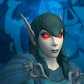 Zeltsume portrait