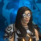 Monkenspice portrait