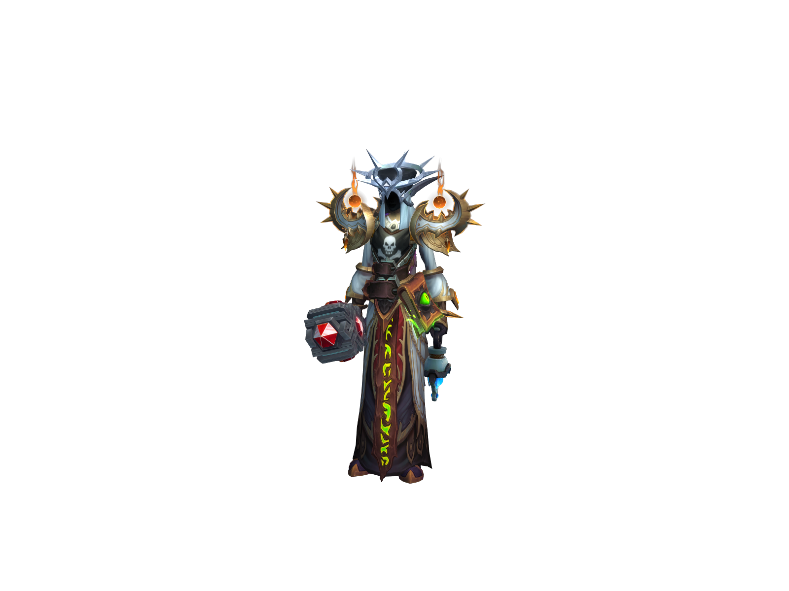 Mxpriest
