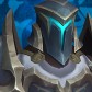 Balas avatar