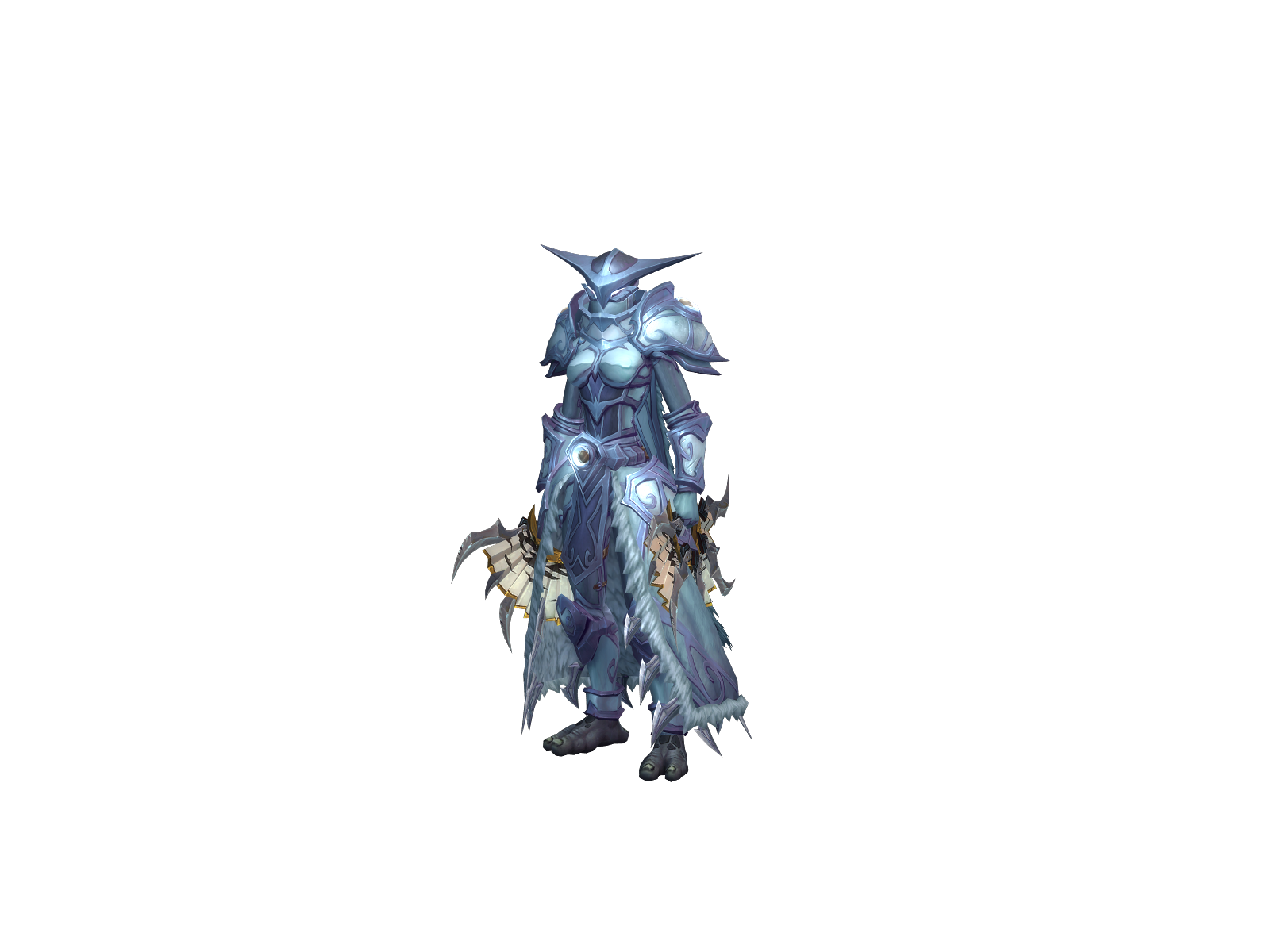 Sparedruid