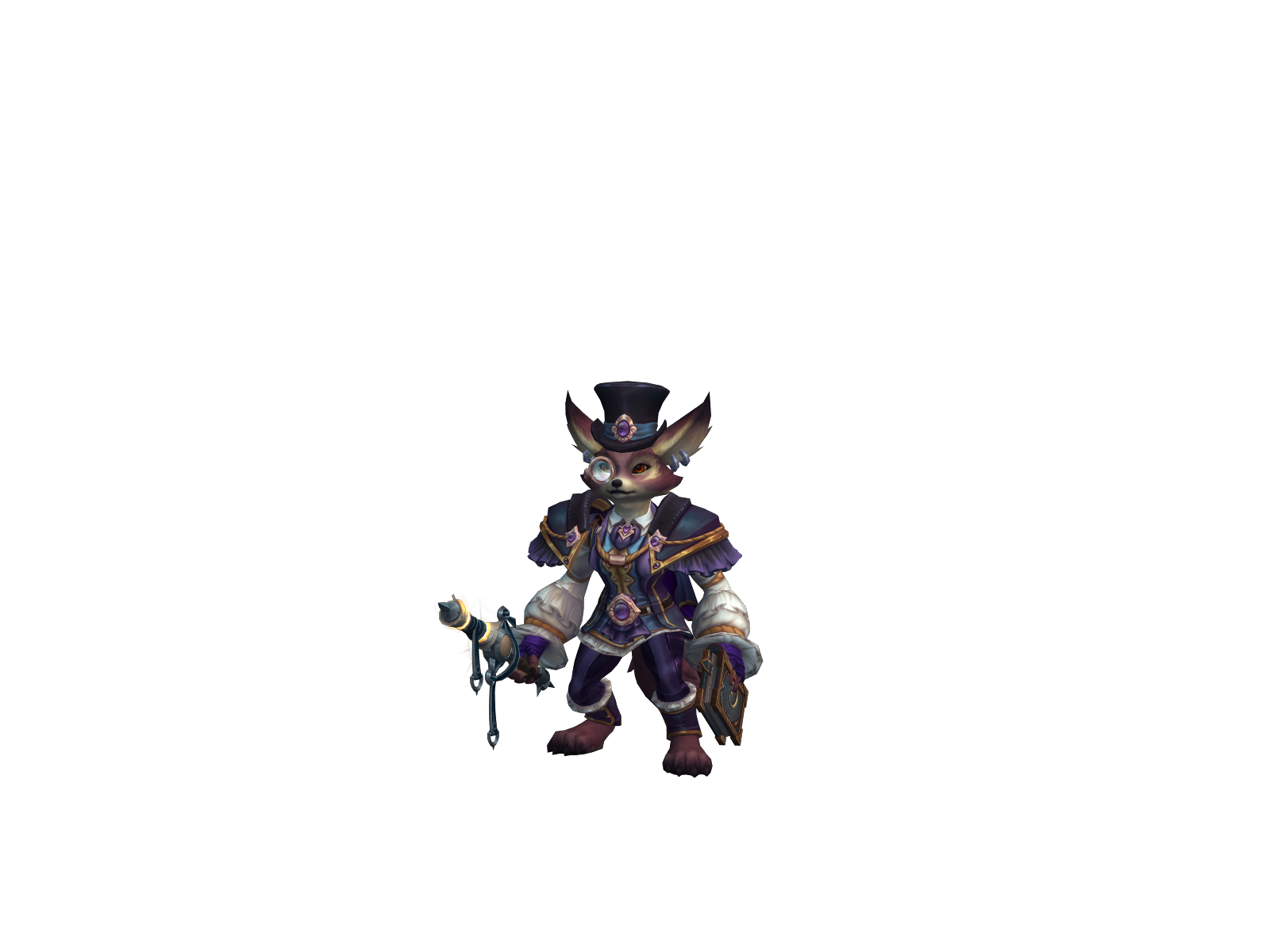 Zylocke