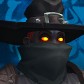 Magmagician portrait