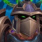 Pootenglob