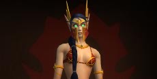 Starhand's icon