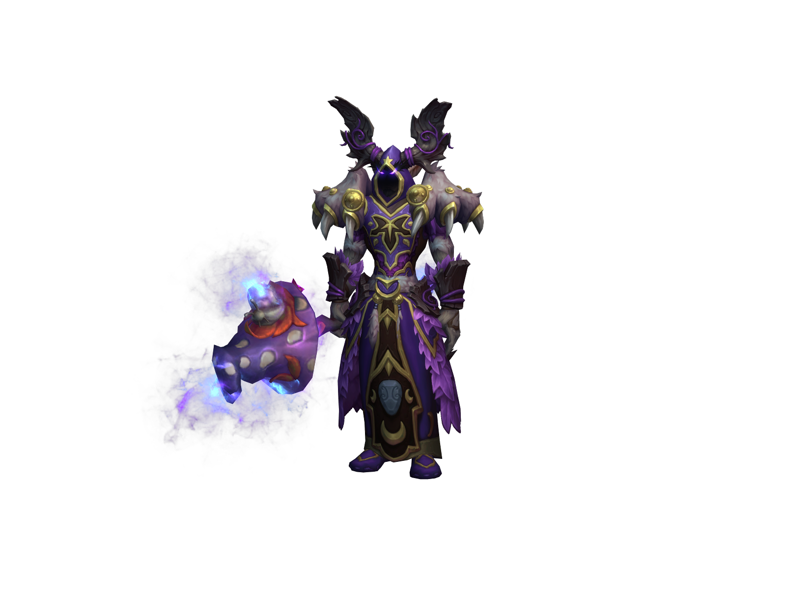 Piratia character render