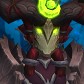 Kyndele portrait