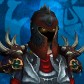 Lysondra avatar