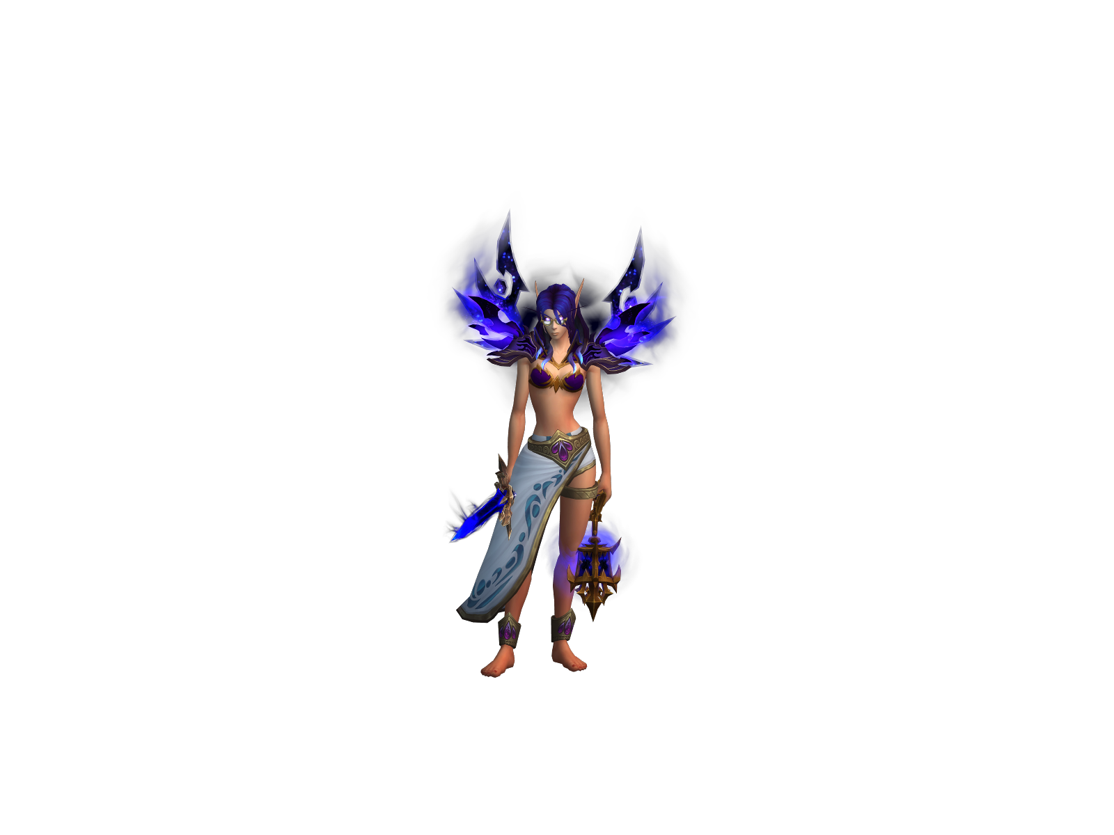 Mayrcanth