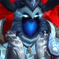 Warped avatar