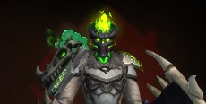Oryxa's icon