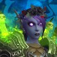 Nightshroud avatar