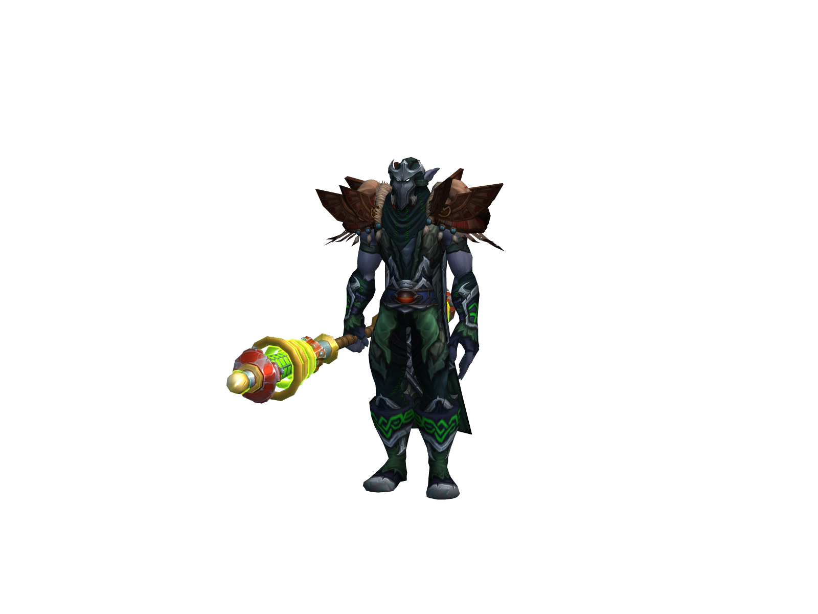 Fizdruid