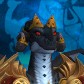 Rhinyxia avatar