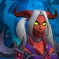 Blurkpriest portrait