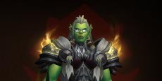 Zhetan's icon